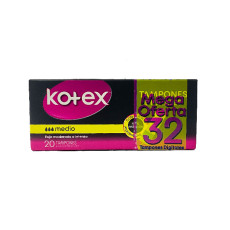 Tam.kotex ev.digital medio 20 und+12 m.o